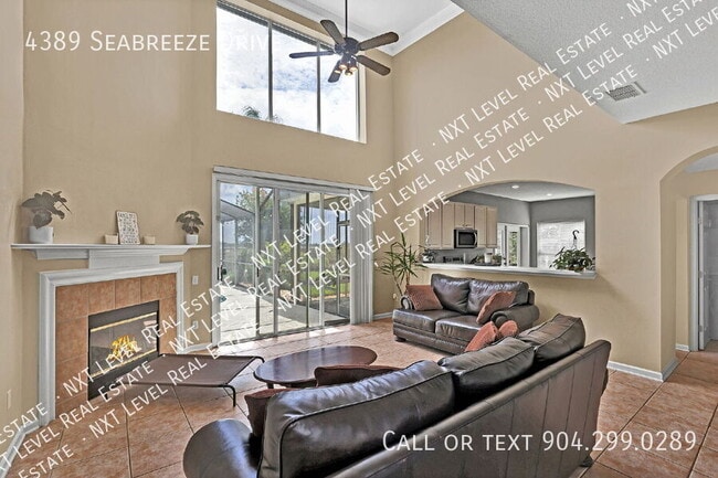 Building Photo - 4389 Seabreeze Dr