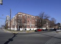 Building Photo - The Richelieu