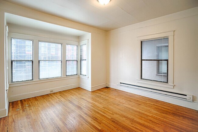 Interior Photo - Snyder Property (Duke)