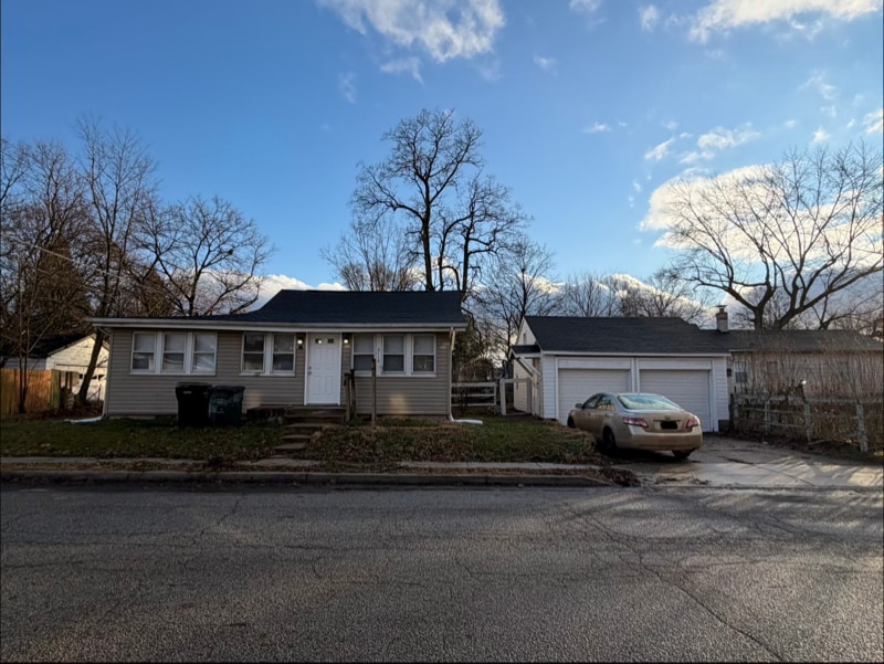 Building Photo - 3110 Vine St