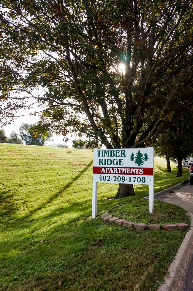 Building Photo - Timber Ridge