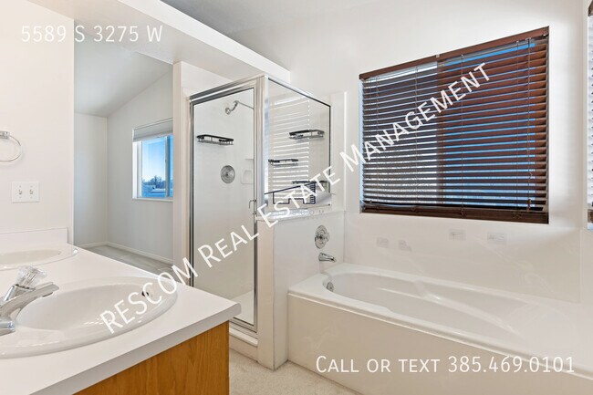 Building Photo - 5589 S 3275 W