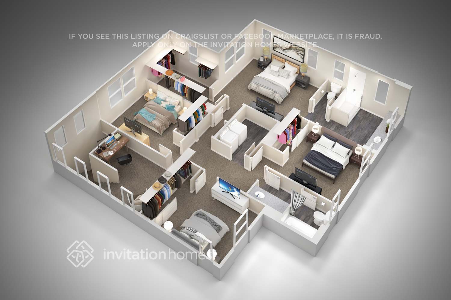 Building Photo - 5044 N 189th Glen