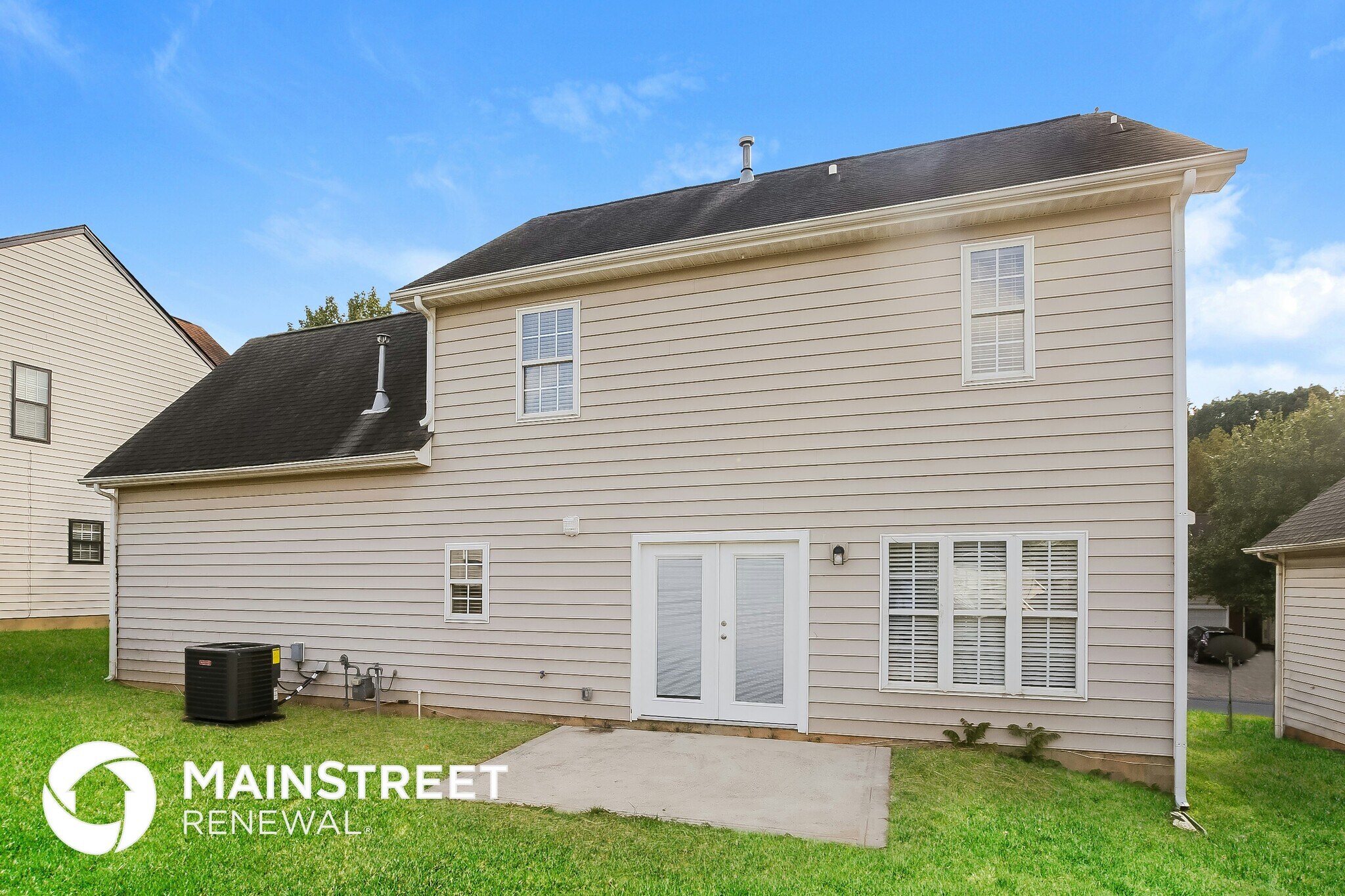 Building Photo - 3744 Sipes Ln
