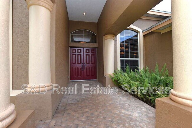 Building Photo - 3203 Highlands Lakeview Cir