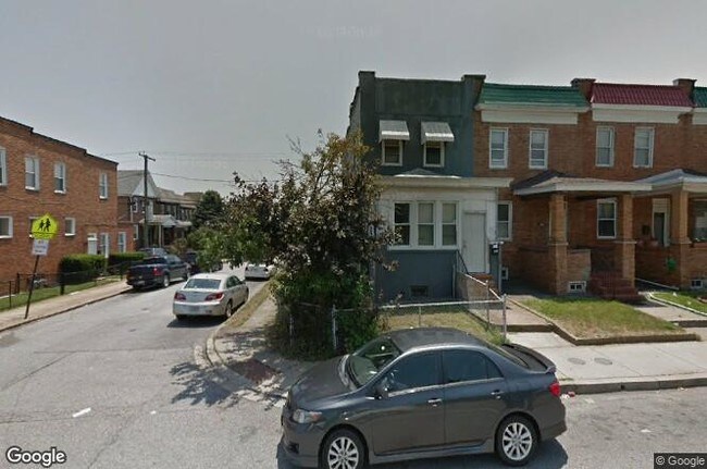 Primary Photo - 5221 Eastern Ave