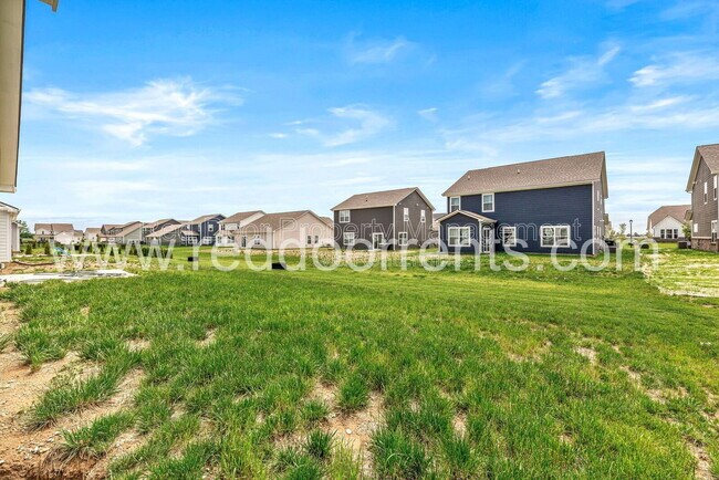 Building Photo - 1339 Little Rodeo Pl