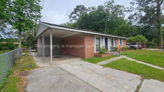 Building Photo - 7384 Irving Scott Dr