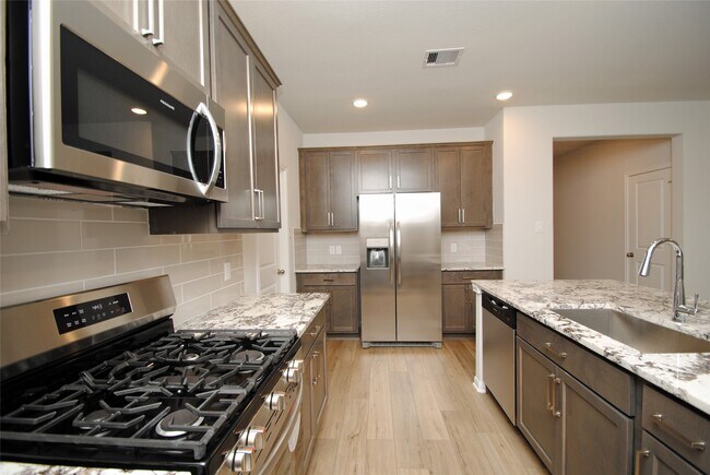 Building Photo - 2541 Allegretto Sea Dr