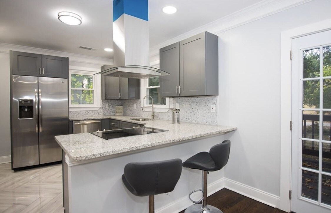 Building Photo - 1085 Harwell St NW