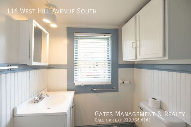 Building Photo - 116 West Hill Avenue South-