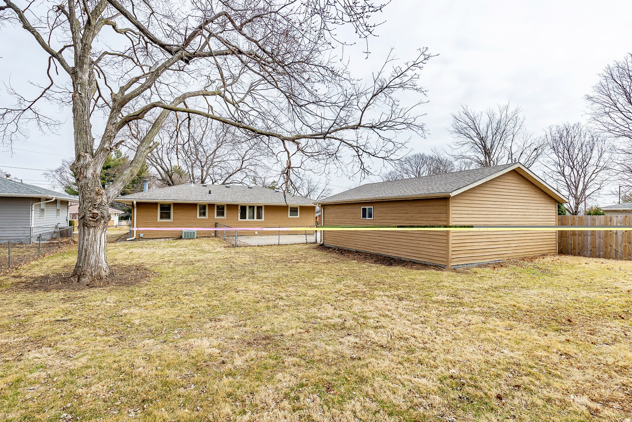 Building Photo - 3816 82nd St