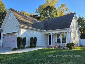 Building Photo - 1837 Pope Hill Ct