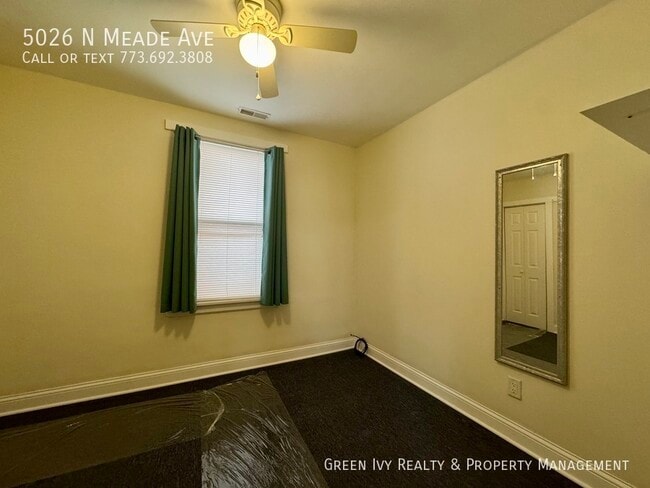 Building Photo - 5026 N Meade Ave