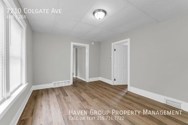 Building Photo - 7210 Colgate Ave