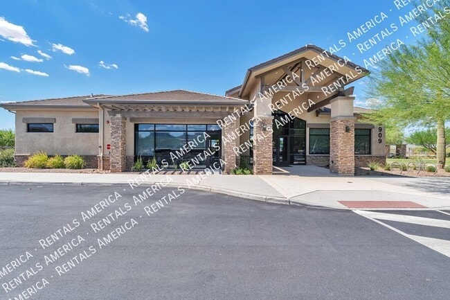 Building Photo - 10151 N Cardon Grande Trail