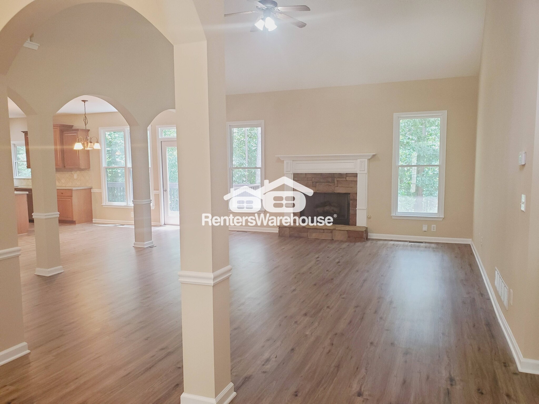 Building Photo - 130 Copper Leaf Way