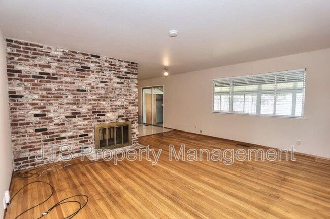 Building Photo - 1200 Gary Way