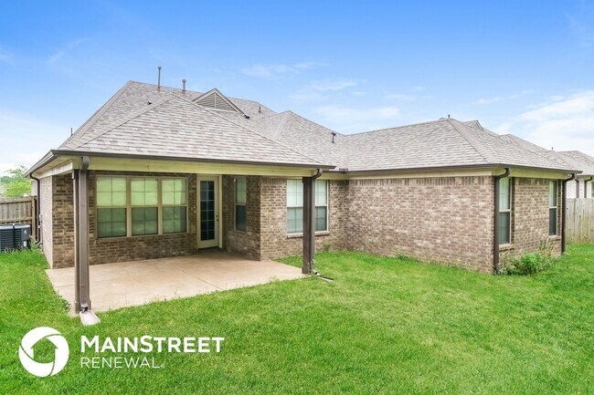 Building Photo - 4307 Ridgemont Rd