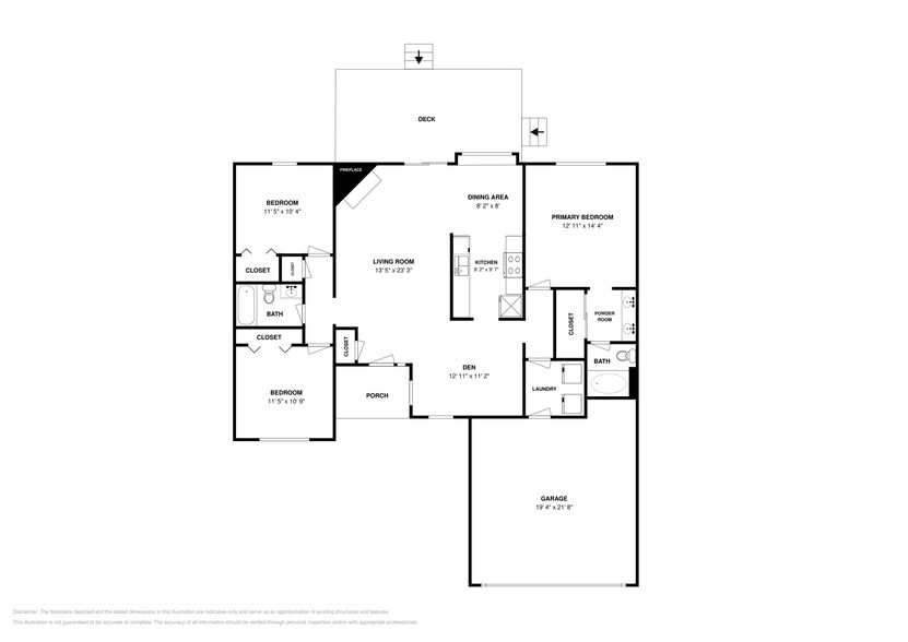 Building Photo - 2342 Valley Creek Way