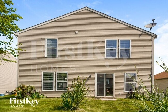 Building Photo - 8843 Browns Valley Ln