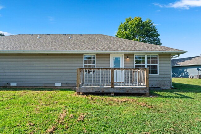 Building Photo - 1278 W Butterfield Dr
