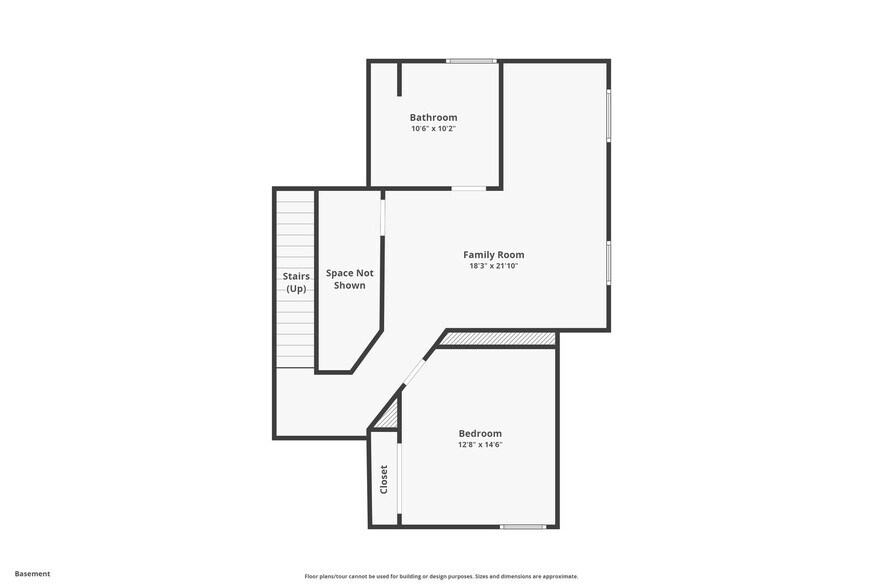 Building Photo - 6354 N Genoa Way