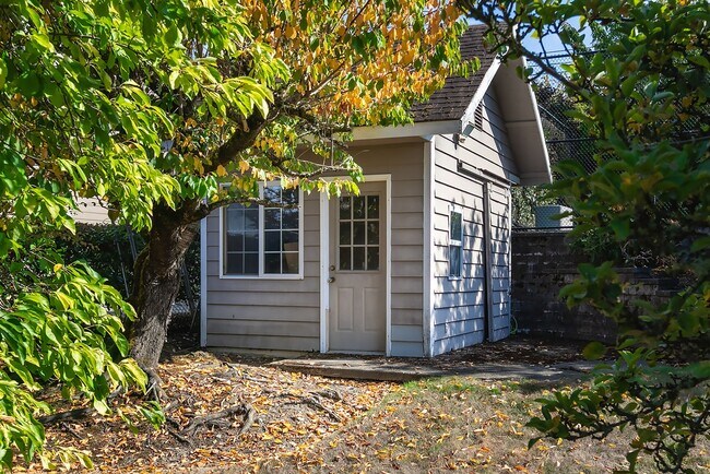 Building Photo - Normandy Park House: Picturesque Views, Sport Court, Upgrades Throughout