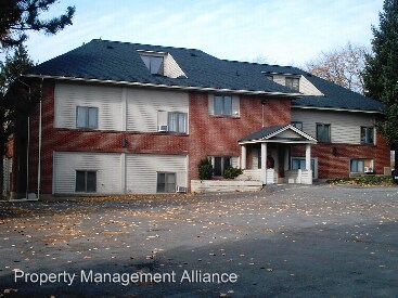 Building Photo - 3116 Court St