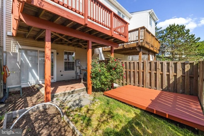 Building Photo - 8220 Ramseur Pl