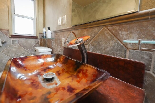 Building Photo - A New Mexico Charm Executive Rental — A Stay Made Simple