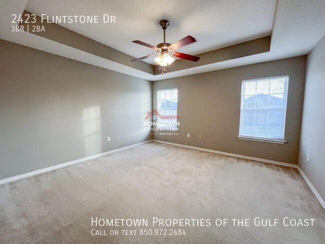 Building Photo - 2423 Flintstone Dr