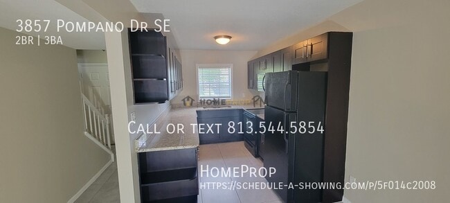 Building Photo - 3857 Pompano Dr SE