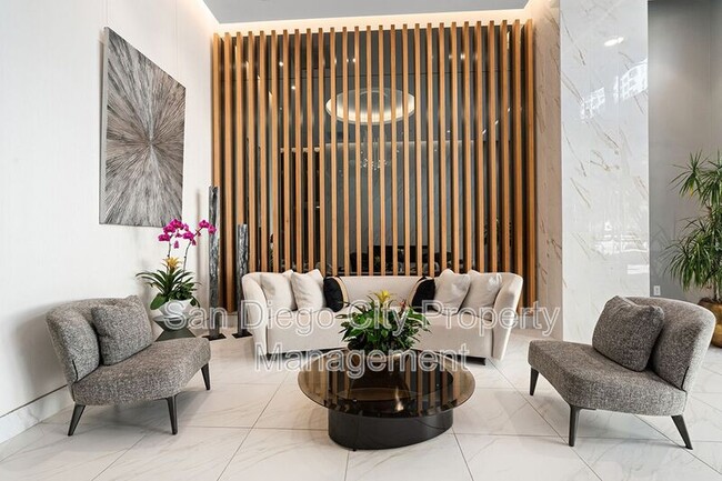 Building Photo - 1262 Kettner Blvd