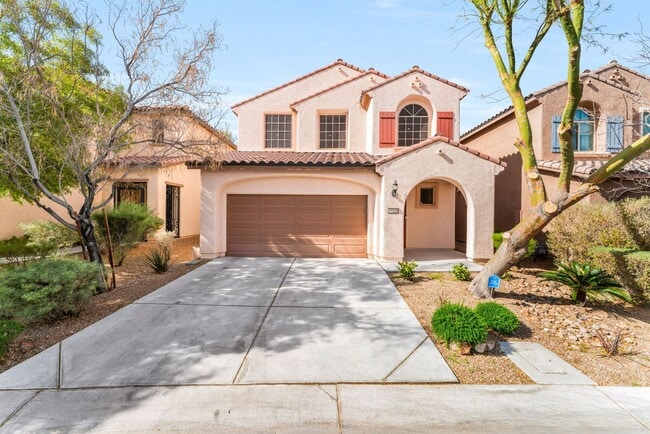 Building Photo - Charming Home in a Prime Southwest Las Vegas Location!