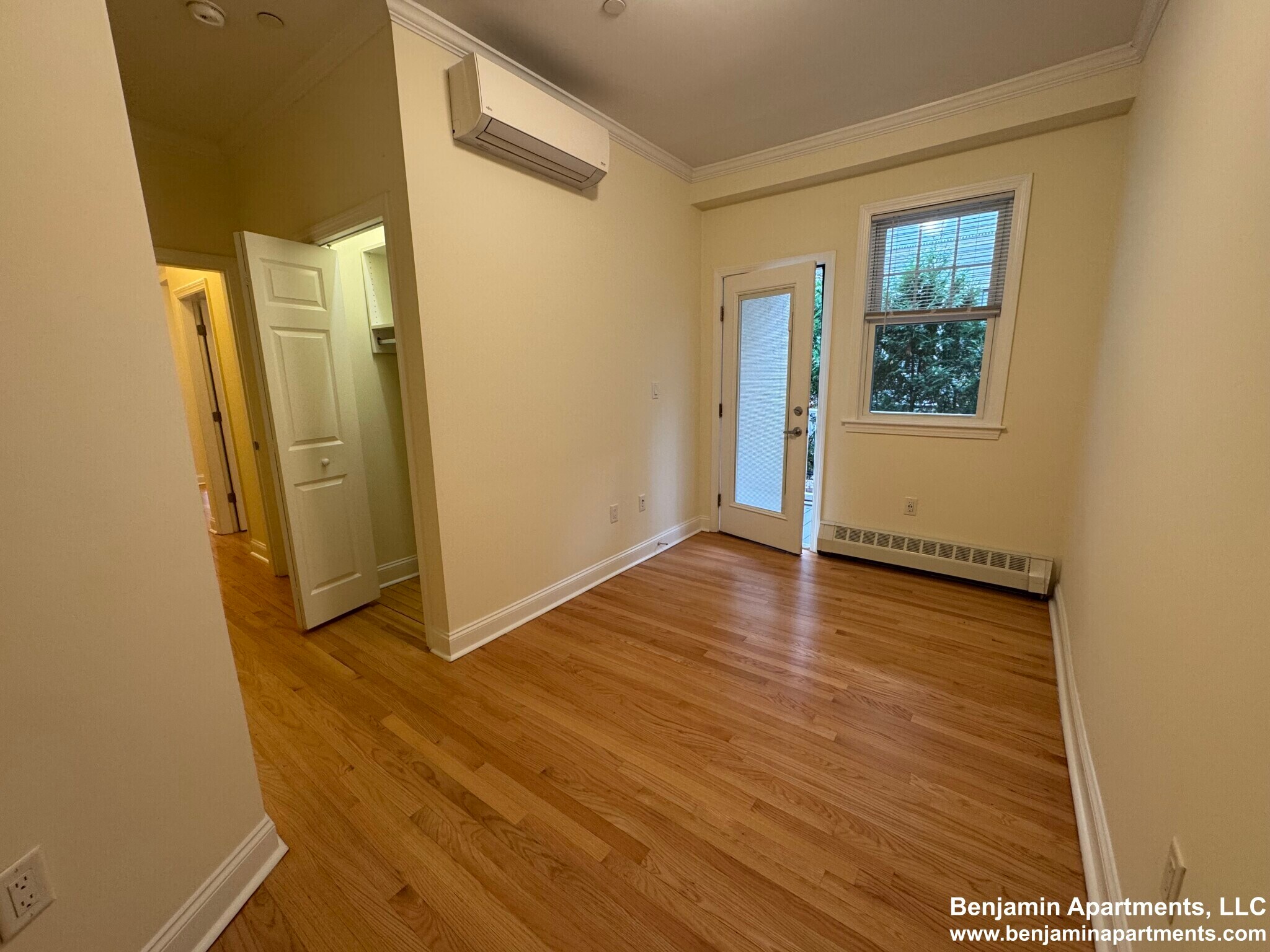 Building Photo - 5 Chauncy St