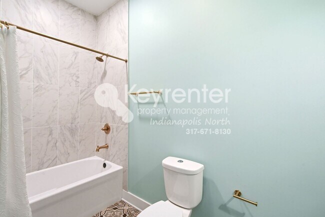 Building Photo - Move-In Ready 4-Bedroom Home with Granite Kitchen & Fenced Yard
