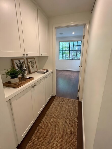 Hallway - 11939 Gorham Ave