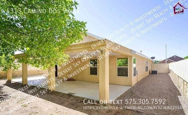 Building Photo - 4313 Camino Dos Vidas