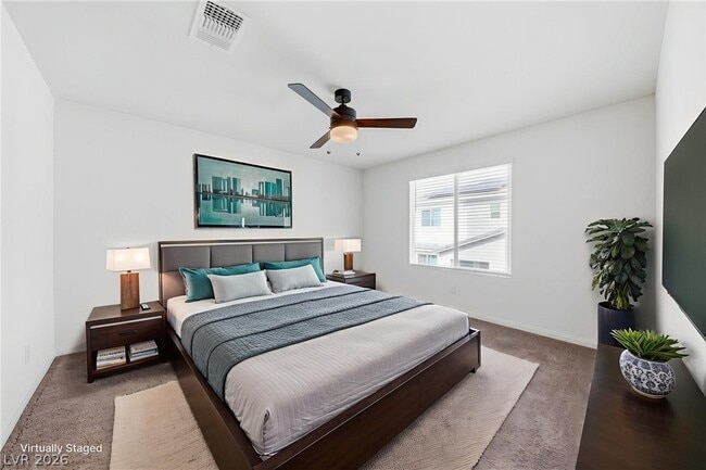 Building Photo - 9238 Soho Sky Ct