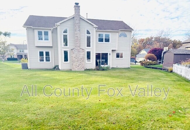 Building Photo - 3121 Indian Creek Dr