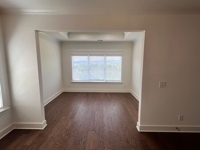 Building Photo - New Construction- One level home with luxurious finishes!