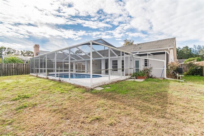 Building Photo - 3034 Ellington Way