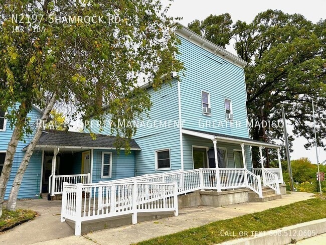 Primary Photo - N2197 Shamrock Rd