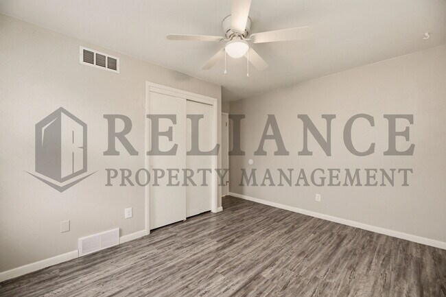 Building Photo - 1401 W Calvert St