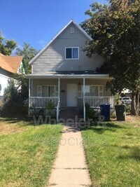 Building Photo - 3018 Adams Ave