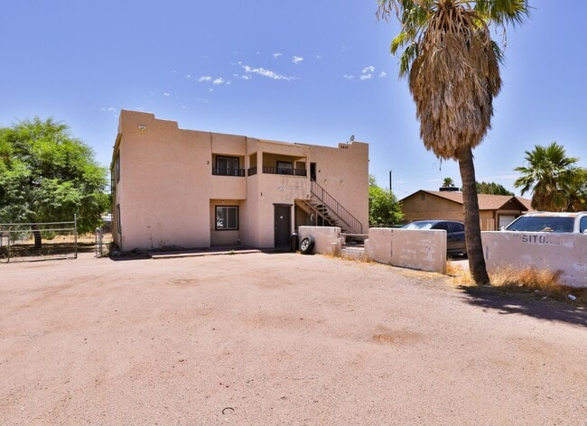 Building Photo - AZ21-033