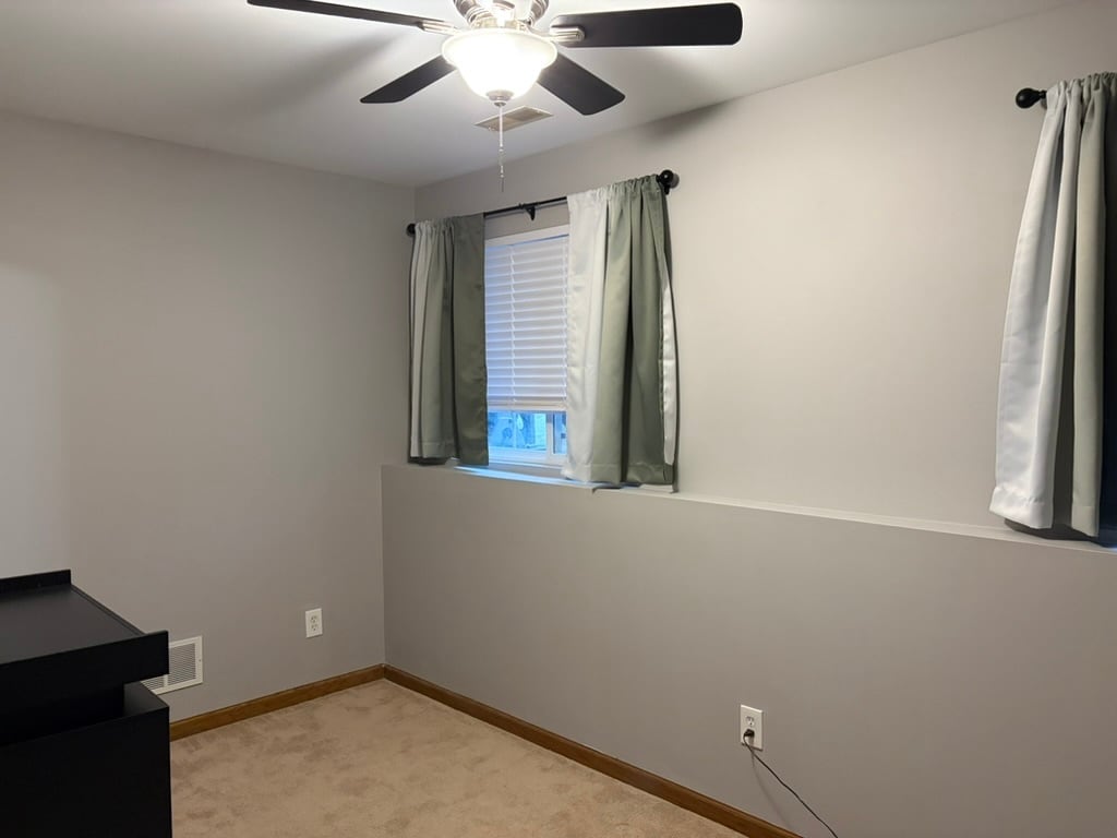 bedroom 3 - 701 Blackstone Ct