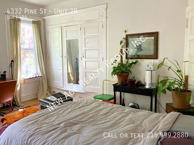 Building Photo - 1 bedroom, 1 bathroom apartment located ne...