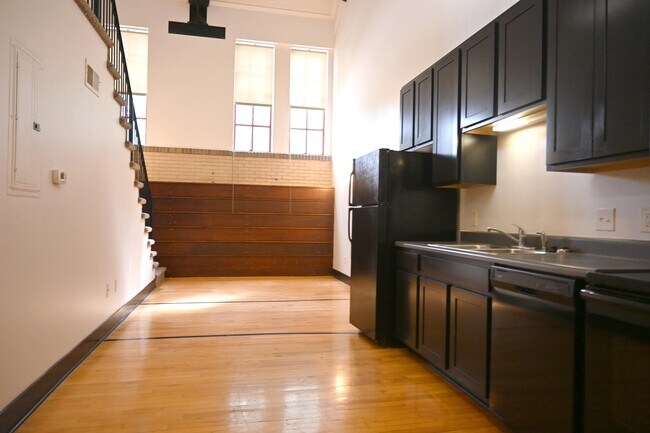 Floorplan - 3 Point Lofts (KOCV)